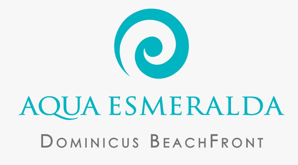 Aqua Esmeralda