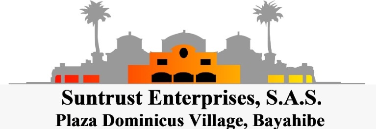 Suntrust Enterprises, SAS