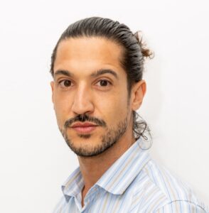 Andrés Contreras